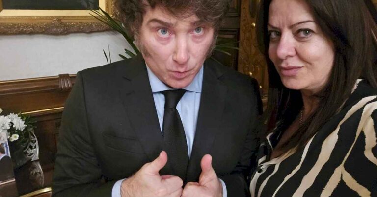 los-insolitos-y-millonarios-gastos-por-los-que-echaron-a-una-funcionaria-del-gobierno-de-javier-milei