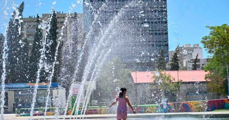 se-acerca-un-verano-atipico,-segun-el-servicio-meteorologico-nacional:-que-pasara-en-rio-negro-y-neuquen