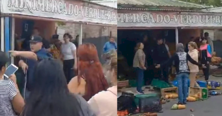 denuncian-que-abusaron-de-una-nina-en-neuquen:-los-vecinos-destrozaron-un-comercio