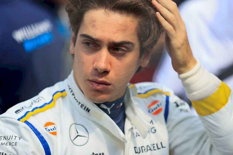 sauber-anuncio-a-su-nuevo-piloto-y-peligra-la-continuidad-de-colapinto-en-la-f1:-que-se-sabe-de-la-negociacion-con-red-bull