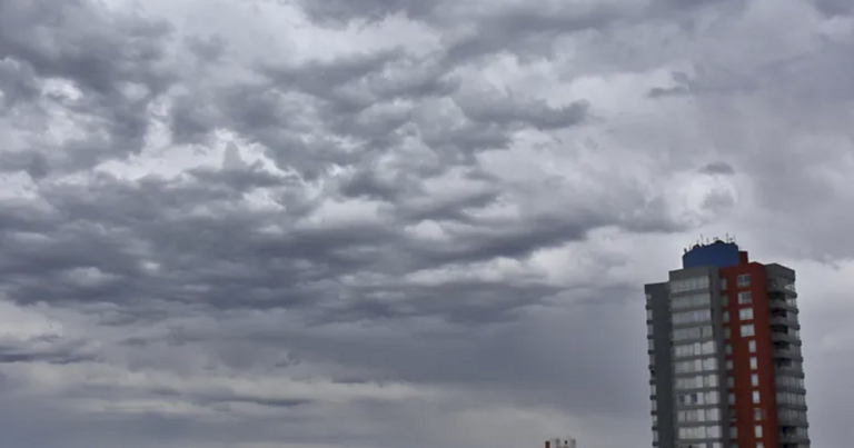 que-pasa-con-las-lluvias?:-viernes-super-nublado-y-con-maximas-templadas-en-neuquen-y-el-alto-valle