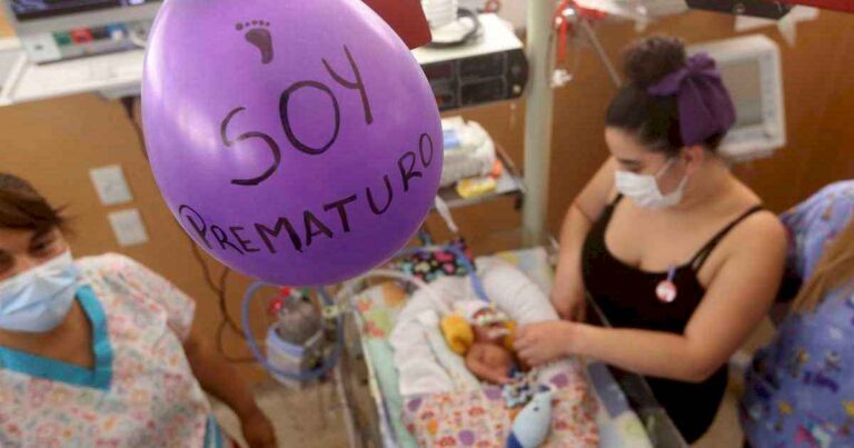 semana-del-prematuro-en-neuquen:-buscan-reducir-la-mortalidad-y-apuestan-a-la-prevencion