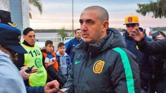 La Justicia busca a tres sospechosos por el crimen de «Pillín» Bracamonte y «Rana» Atardo