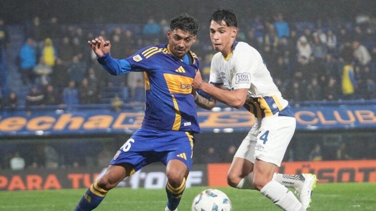Fin de la novela: Cristian Medina ejecutó la cláusula y se va de Boca