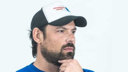 Ezequiel Guazzora fue condenado a más de 10 años de prisión por abusar de una menor