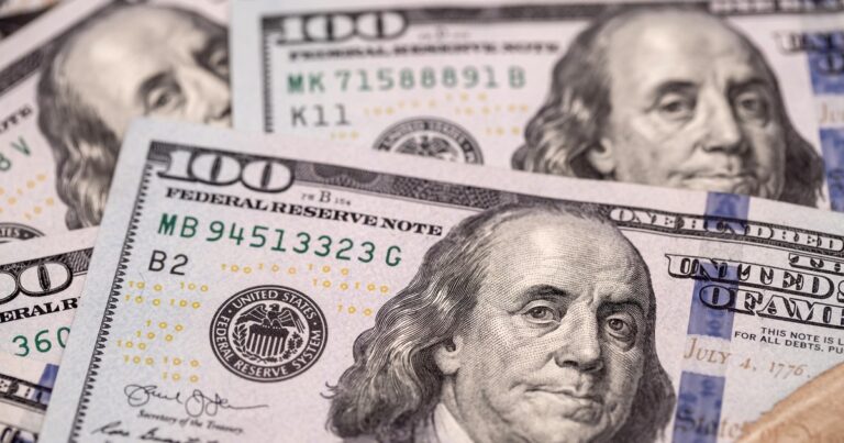 Dólar ahorro hoy: a cuánto cotiza este domingo 29 de diciembre