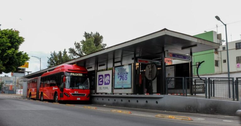Metrobús hoy 30 de diciembre: estado del servicio en esta última hora