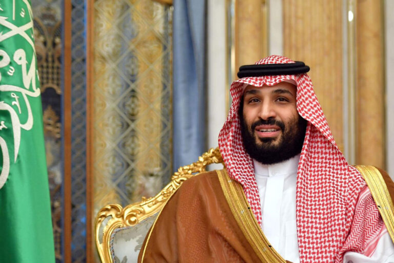 Arabia Saudita ejecutó a 330 personas este año, la cifra más alta en décadas