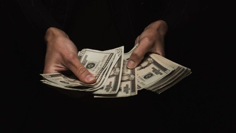 Dólar blue hoy: a cuánto cotiza este viernes 3 de enero