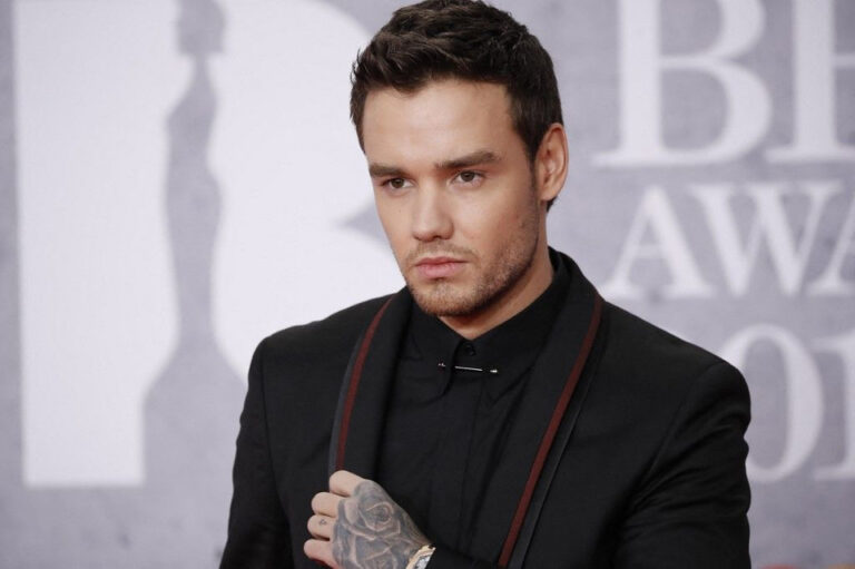 Detuvieron a un mozo por la muerte de Liam Payne