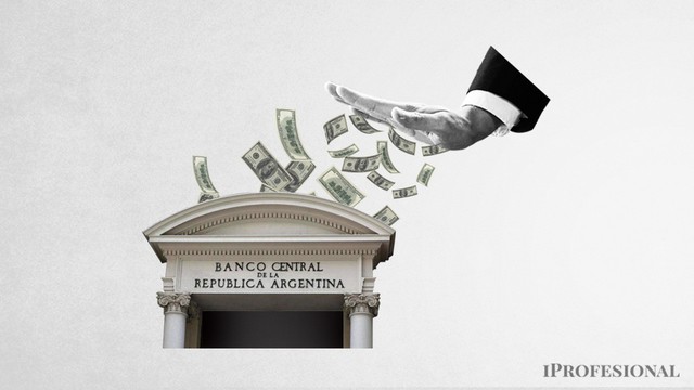 El Gobierno busca la confianza de los mercado internacionales pagando deuda por u$s4.500 millones