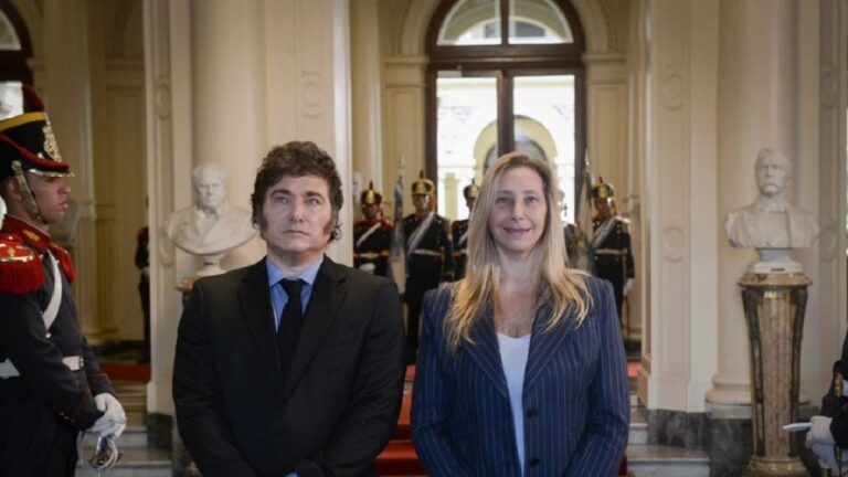 Todos los detalles del primer proyecto con el RIGI que aprobó el Gobierno