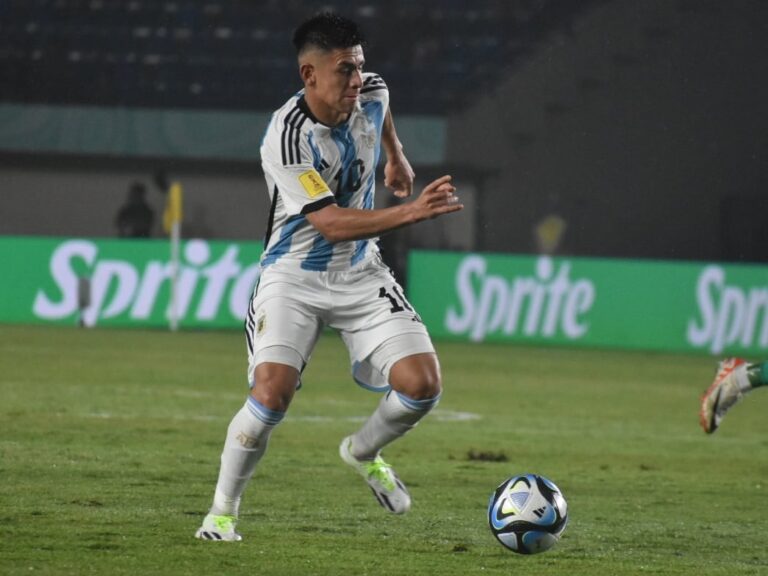 Sudamericano Sub 20 de Venezuela: cuándo se juega