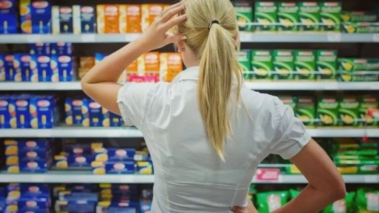 Inflación en la Ciudad: fue del 3,3% en diciembre y llegó al 136,7% en 2024