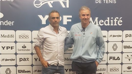 Javier Frana confirmó el equipo argentino para la Copa Davis: hay un importante regreso