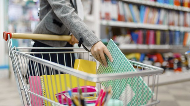«Vuelta al Cole» en seis cuotas y con $100.000 de reintegro en una provincia