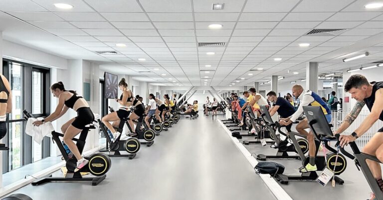 Technogym, proveedor oficial de los Juegos Olímpicos de invierno de Milán-Cortina en 2026