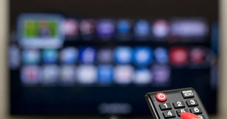 Cómo actualizar el firmware de tu televisor para un mejor rendimiento