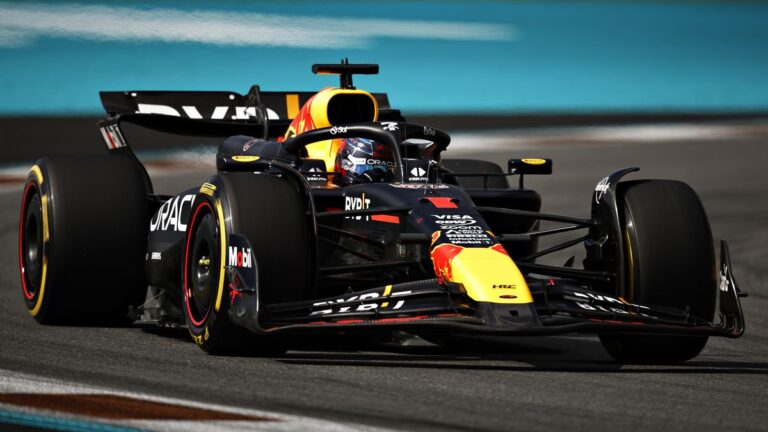 Fórmula 1: Red Bull salió a declarar ante una controversial regla de la FIA
