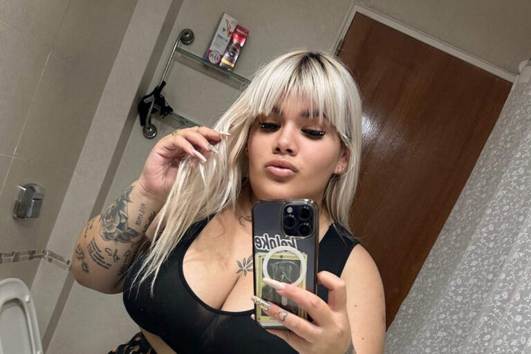 Una bruja contratada por More Rial reveló el oscuro pedido que le hizo