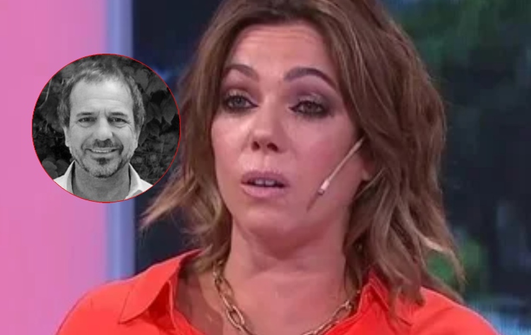 Dolor: revelan que Pía Shaw se separó de su novio fotógrafo