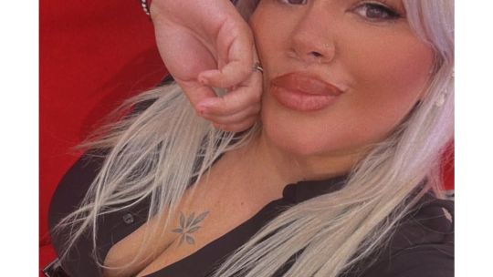 More Rial insiste con trabajar: así genera plata para solventar sus gastos