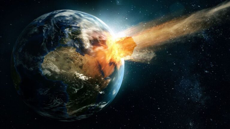 La NASA reveló que el asteroide YR4 dejó de ser una amenaza para la Tierra