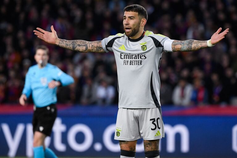 Champions League, en vivo: el minuto a minuto de Barcelona vs. Benfica