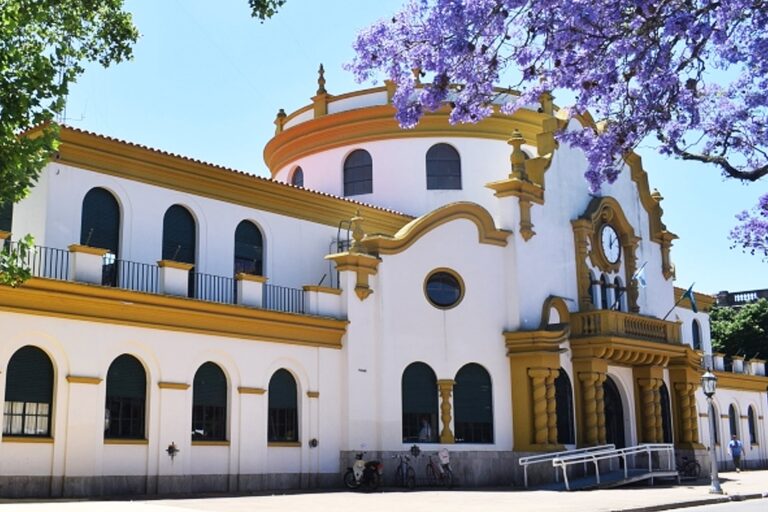 Escapada: de Salamone a la cría del pejerrey, en Chascomús