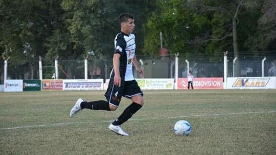 El día que Benavidez pateó un penal decisivo en una final