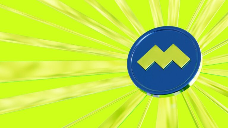 Meta Pool lanza primera ronda de financiamiento para proyectos de IA