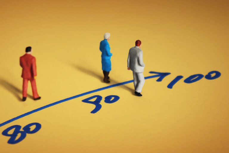 Para mayores de 60: 4 señales extrañas de que estás envejeciendo