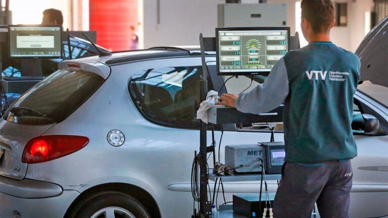 VTV: todos los detalles para realizar la verificación correctamente en marzo