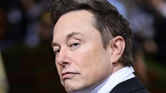 Elon Musk desmintió que vaya a abandonar pronto su rol en el gobierno de Donald Trump