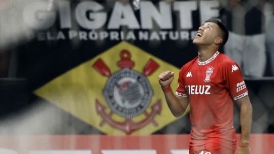 Semana positiva para el fútbol argentino: 7 victorias en copas internacionales