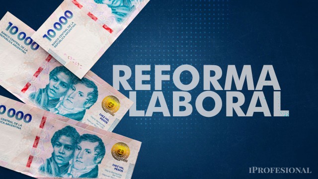 Reforma laboral: vacaciones, despidos y otros cambios clave para los trabajadores