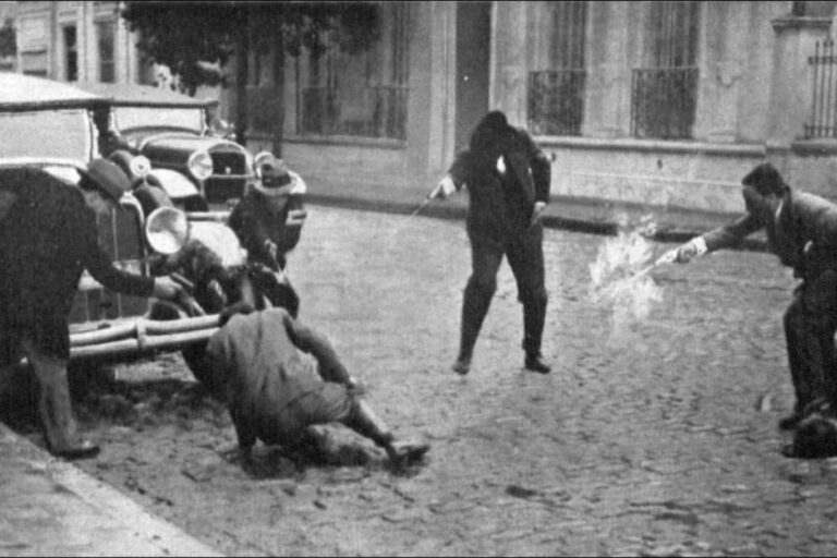 Cinematográficos aspectos