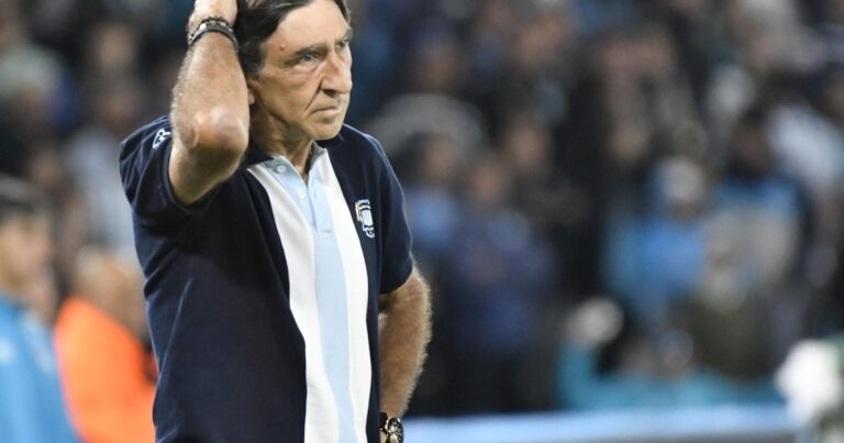 Problema grande para Costas: Racing pierde a un titular clave por lesión