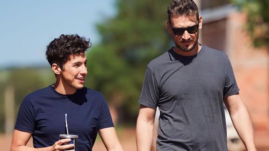 Juicio a los Kiczka: Pedro Puerta negó ser amigo del exdiputado