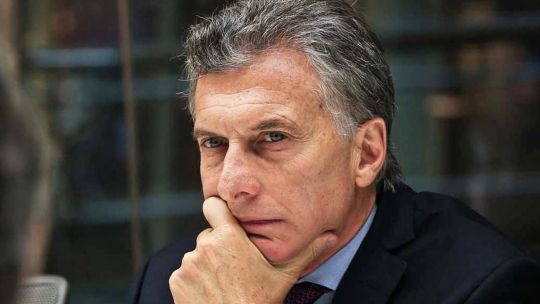 La última bala de Macri: luche y sobrevive