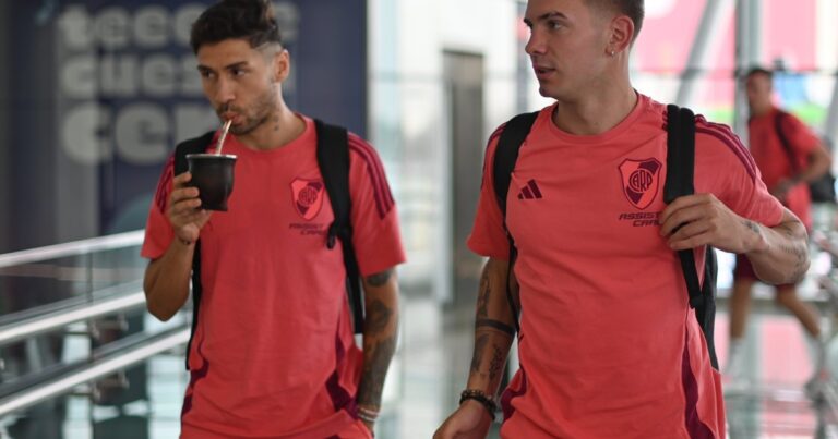 El problema a futuro que podría tener River con Franco Mastantuono