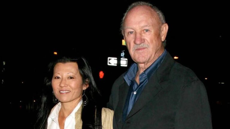 Impactantes revelaciones sobre la muerte de Gene Hackman y su esposa: una casa infectada de ratas
