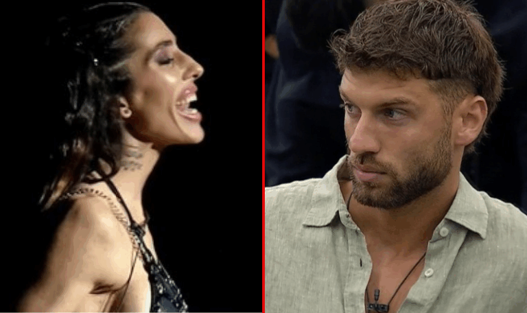 El video que muestra a Cata y Gabriela en Gran Hermano poniendo en riesgo la vida de Tato