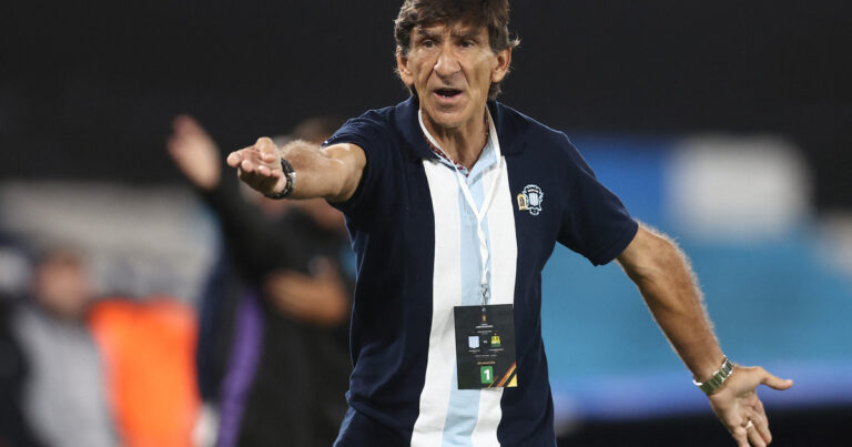 Costas: el motivo por el que no quiere a Maravilla Martínez en la Selección