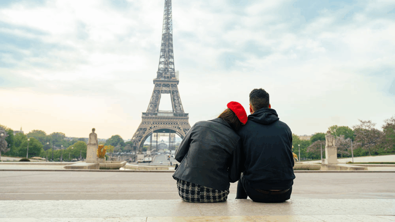 La inteligencia artificial reveló cuáles son las mejores ciudades para encontrar el amor