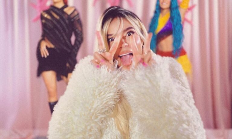 Las fotos de la mansión de Karol G en Miami: «Vale más de 5 millones de dólares»