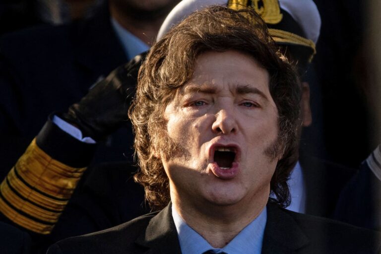 Milei, la esperanza y la decepción