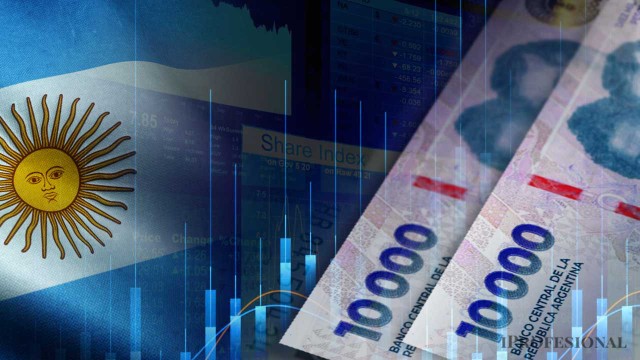 Tras el fin del cepo, es momento de «comprar pesos» e invertirlos en estos bonos y acciones