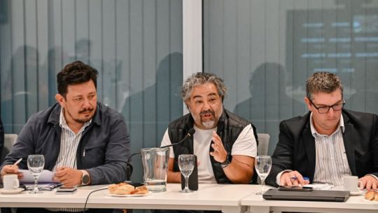 Uber en Córdoba: con cinco proyectos arrancó el debate en el Concejo Deliberante