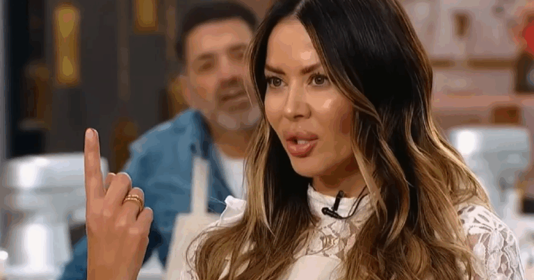 El ataque de angustia de Karina Jelinek tras ser estafada: Tengo pruebas